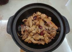 黄酒砂锅鸡