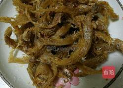 油炸香酥太湖梅齐鱼的做法图解8
