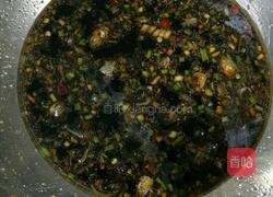 油炸香酥太湖梅齐鱼的做法图解2