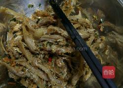 油炸香酥太湖梅齐鱼的做法图解6
