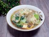 炖奶油菜