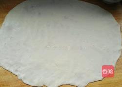 静～牛肉饼（12层 8层 卷饼）的做法图解13