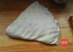 静～牛肉饼（12层 8层 卷饼）的做法图解17