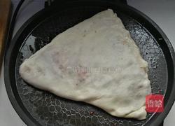 静～牛肉饼（12层 8层 卷饼）的做法图解18