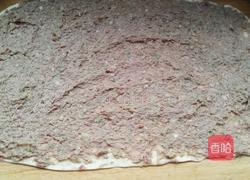 静～牛肉饼（12层 8层 卷饼）的做法图解20