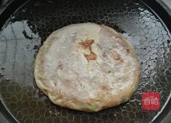 静～牛肉饼（12层 8层 卷饼）的做法图解24