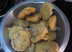 藕夹，藕荷，泰安宁阳口味