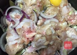 韩式炸鸡的做法图解1