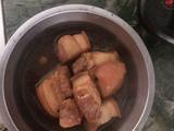 卤五花肉