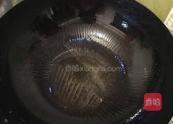 豆角炖肉的做法图解5