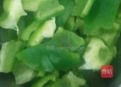 红烧豆腐的做法图解1