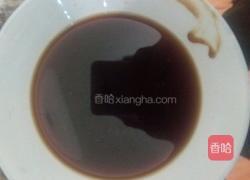 红烧豆腐的做法图解4