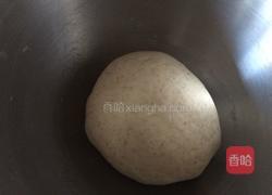 轻粗粮豆腐卷的做法图解4