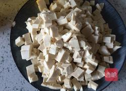 轻粗粮豆腐卷的做法图解5