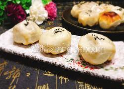 上海生煎包