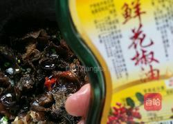 凉拌木耳的做法图解7