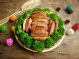 香芋扣肉