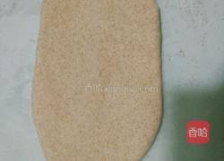 全麦面包的做法图解5