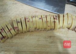 蔓越莓饼干的做法图解7