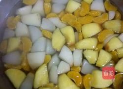 杂果罐头的做法图解5