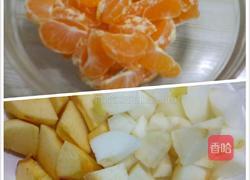 杂果罐头的做法图解2