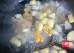 杂果罐头的做法图解4