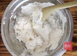 小刺猬包（香菇猪肉）的做法图解5