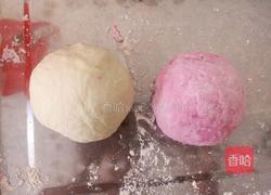 小刺猬包（香菇猪肉）的做法图解11