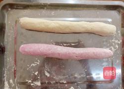 小刺猬包（香菇猪肉）的做法图解12