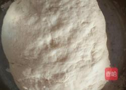 韭菜鸡蛋饼的做法图解3