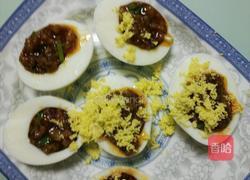 蛋松肉末的做法图解5