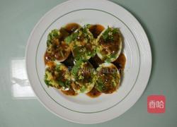 蛋松肉末的做法图解8