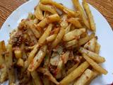 肉沫土豆条的做法[图]