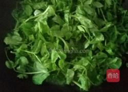 上汤豆苗的做法图解5