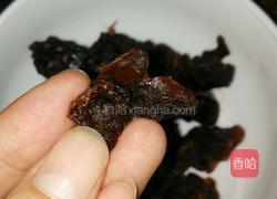 圆肉百合板栗糖水的做法图解3
