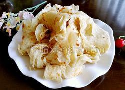芝麻手抓饼