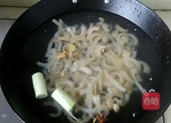 水晶猪皮冻的做法图解7