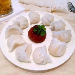 水晶饺的做法[图]