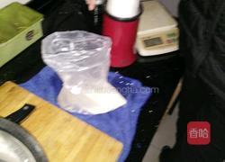 豆沙馅南瓜饼的做法图解2