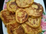 柿子饼