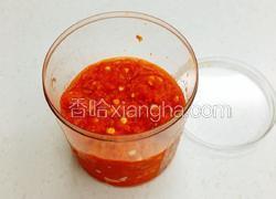 辣椒膏