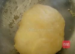 开口笑的做法图解4