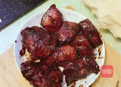 叉烧肉的做法图解10