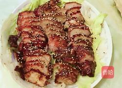 叉烧肉的做法图解11