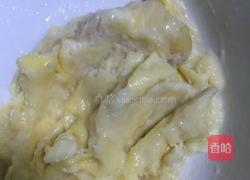 榴莲酥的做法图解2