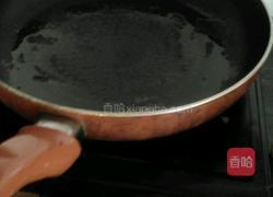 番茄炒鸡蛋的做法图解4
