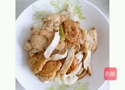 小酥肉的做法图解5