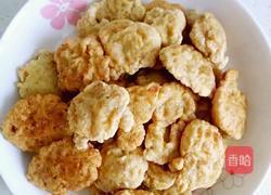 小酥肉的做法图解2