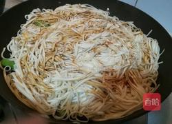 鸡蛋豆角焖面的做法图解9