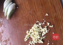 家常红烧茄子的做法图解4